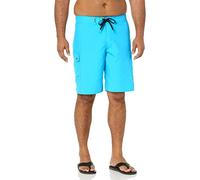 Quiksilver para Hombre Manic 55,9 cm Bañador para Hombre