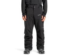 QUIKSILVER Paramo 20k Pt - Hombre - Negro - talla L- modelo 2026