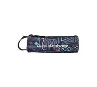 Quiksilver Pencilo, Equipaje de Mano Niños, Piedra, Talla única