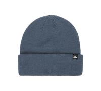 Quiksilver Performer Beanie - Gorro (Talla única), Color Azul