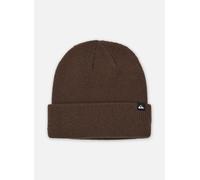 Quiksilver Performer Beanie - Gorro (Talla única), Color marrón