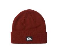 Quiksilver Performer - Gorro con Dobladillo para Chicos 8-16