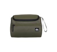 Quiksilver Personal - Neceser de Viaje - hombre - Verde.