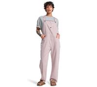 QUIKSILVER Peto 'Angua Stripes' beige / rojo claro L beige / rojo claro