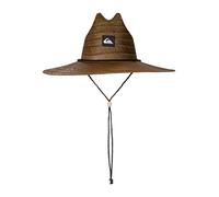 Quiksilver Pierside - Bush Hat - Gorra - Hombre - Marrón