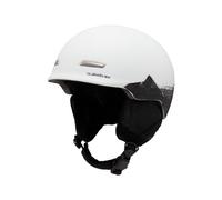 Quiksilver Play - Casco de esquí de Nieve para Hombre, Color Blanco