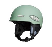Quiksilver Play Casco Deportivo, Hombres, Oliva polvorienta, M