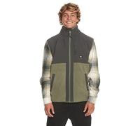 Quiksilver Polar - Chaleco polar para Hombre