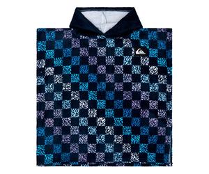 Quiksilver Poncho Aqkaa03005