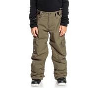Quiksilver Porter - Pantalón de Snow para Chicos 8-16 años