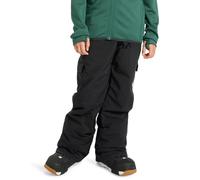 Quiksilver Porter - Pantalón técnico de Snow - Niños 8-16 - Negro.