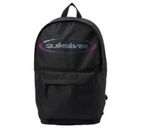 Quiksilver Póster para hombre, equipaje, equipaje de mano (1 unidad), negro azabache, talla única, Casual