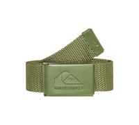 Quiksilver Principal Schwack, Loden Green, Talla única para Hombre