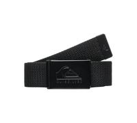 Quiksilver Principal Schwack - Cinturón de Nailon para Hombre