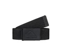 Quiksilver Principal Schwack - Cinturón de Nailon para Hombre
