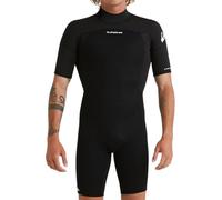 Quiksilver - Prologue 2/2 Mm Traje de Surf, Hombres, Black, L