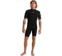 Quiksilver - Prologue 2/2 Mm Traje de Surf, Hombres, Black, XL