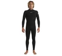 Quiksilver Prologue 4/3 BZ GBS Trajes de Neopreno, Black, Estándar Hombres