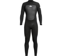 Quiksilver Prologue 4/3 Mm Traje de baño de una Sola Pieza, Couleur Unie, Estándar Unisex Adulto