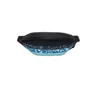 Quiksilver Pubjug, Riñonera para Hombre, Anthracite, Talla única