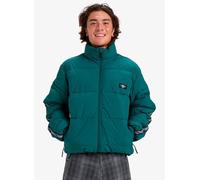 Quiksilver Puff The Dragon M Verde