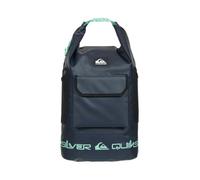 Quiksilver Put It All Mid Equipaje de Mano Hombres, Azul Marino, Talla única