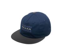 Quiksilver QS FRASSNASSA Tapa, Real Teal, Taille Unique para Hombre