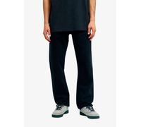 Quiksilver Quiksilver Straight Denim 29 X 32 Negro