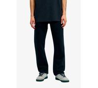 Quiksilver Quiksilver Straight Denim 33 X 32 Negro