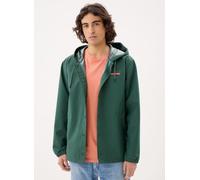 Quiksilver Rain Cloud 3K Hood S Verde