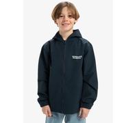 Quiksilver Rain Cloud Hooded Coach Youth EQBJK03325 12A Azul