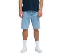 Quiksilver Regular - Short Vaquero - Hombre - Azul.