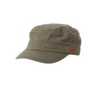 Quiksilver Renegade - Gorra Militar para Hombre