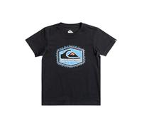Quiksilver Retro Lines - Camiseta para Chicos 8-16