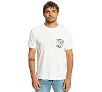 Quiksilver Retro Plan - Camiseta para Hombre