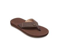 Quiksilver Rivi 26, Sandalia Hombre, marrón 2, 42 EU