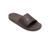 Quiksilver Rivi Nubuck SLI, Sandalia Hombre, marrón 1, 40 EU