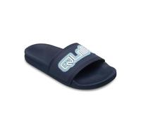 Quiksilver Rivi, Sandalia, Azul Marino Oscuro, 35 EU