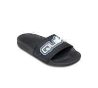 Quiksilver Rivi Sandalia para Niño, Anthracite Stripe 1, 39 EU