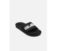 Quiksilver RIVI WORDMARK SLIDE II M 45 Negro