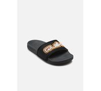 Quiksilver RIVI WORDMARK SLIDE II YOUTH 39 Negro