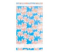 Quiksilver Roxy Cold Water Printed - Toalla de Playa para Unisex