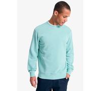 Quiksilver Salt Water Crew M Azul