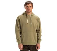 Quiksilver - Salt Water Hoodie Jersey de Forro Polar - Hombres