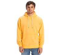 Quiksilver - Salt Water Hoodie Jersey de Forro Polar - Hombres