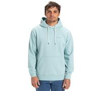Quiksilver - Salt Water Hoodie Jersey de Forro Polar - Hombres