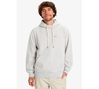 Quiksilver Salt Water Hoodie XXL Gris