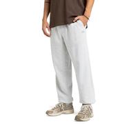 Quiksilver Salt Water Jogger - Pantalón con Cintura elástica, Color Gris
