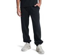 Quiksilver Salt Water Jogger Pantalones, Black, L para Hombre