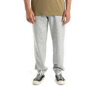 Quiksilver Salt Water Jogger Pantalones, Light Grey Heather, M para Hombre